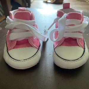 Baby Converse Shoes